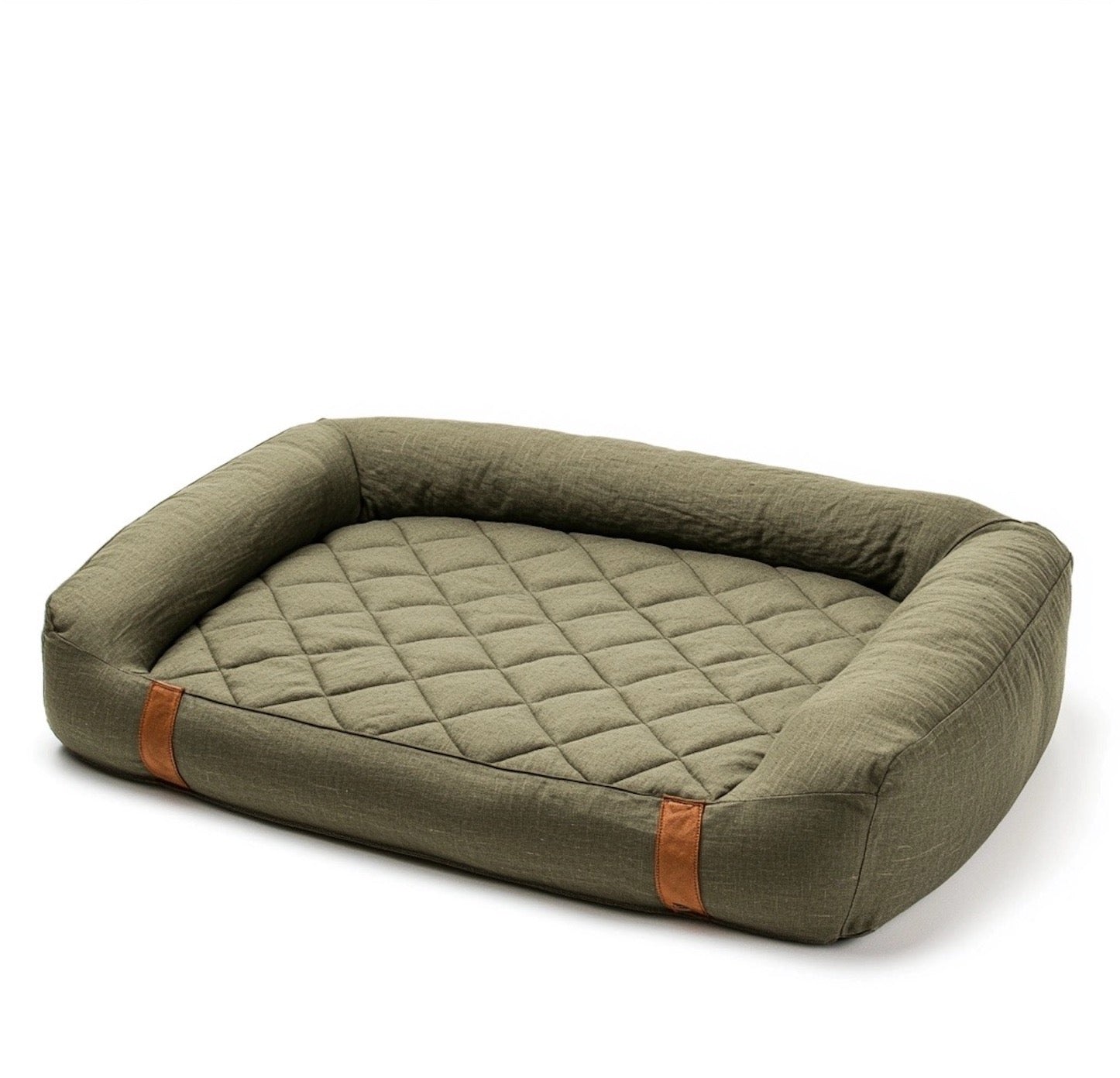 The Tailmade Dog Bed