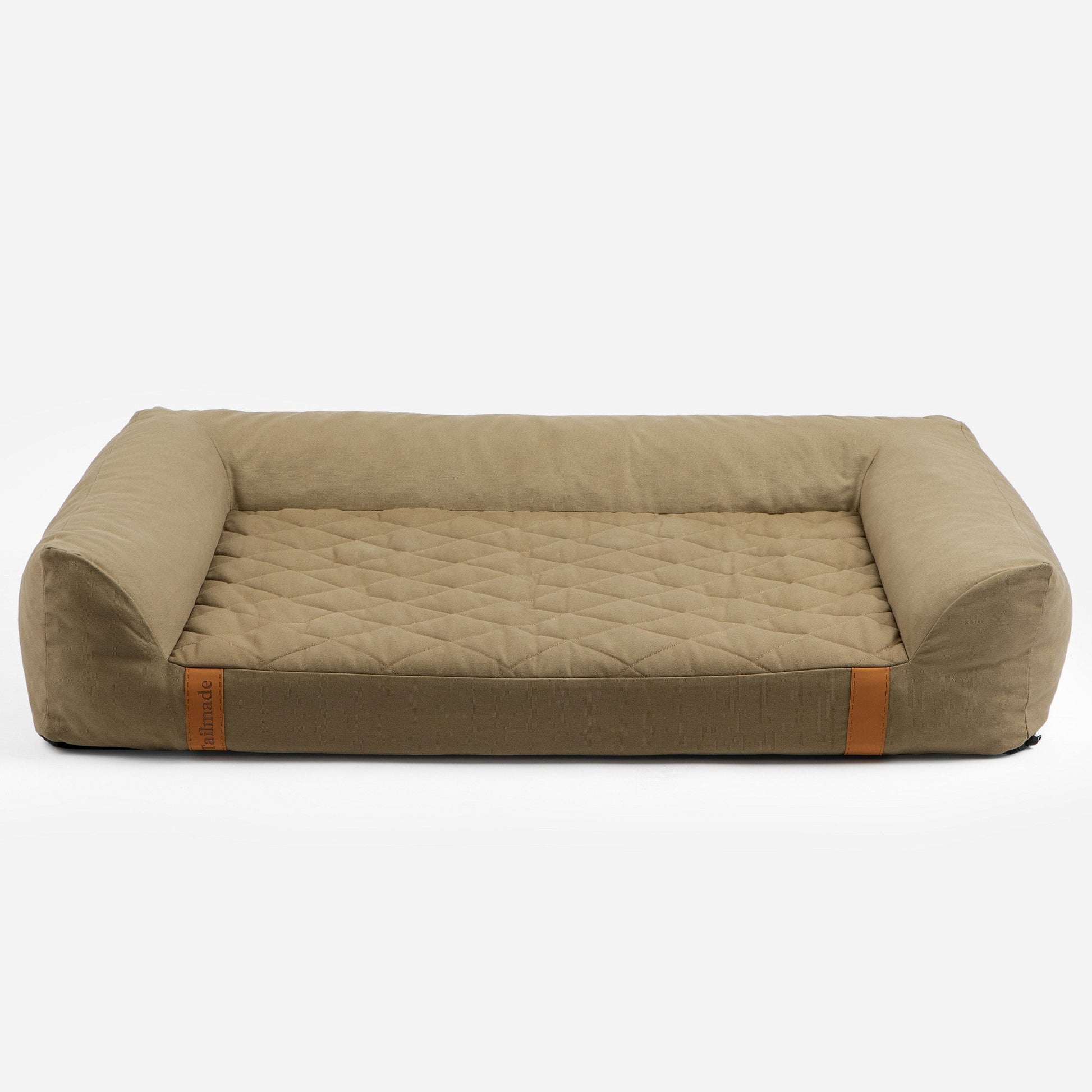 The Tailmade Dog Bed