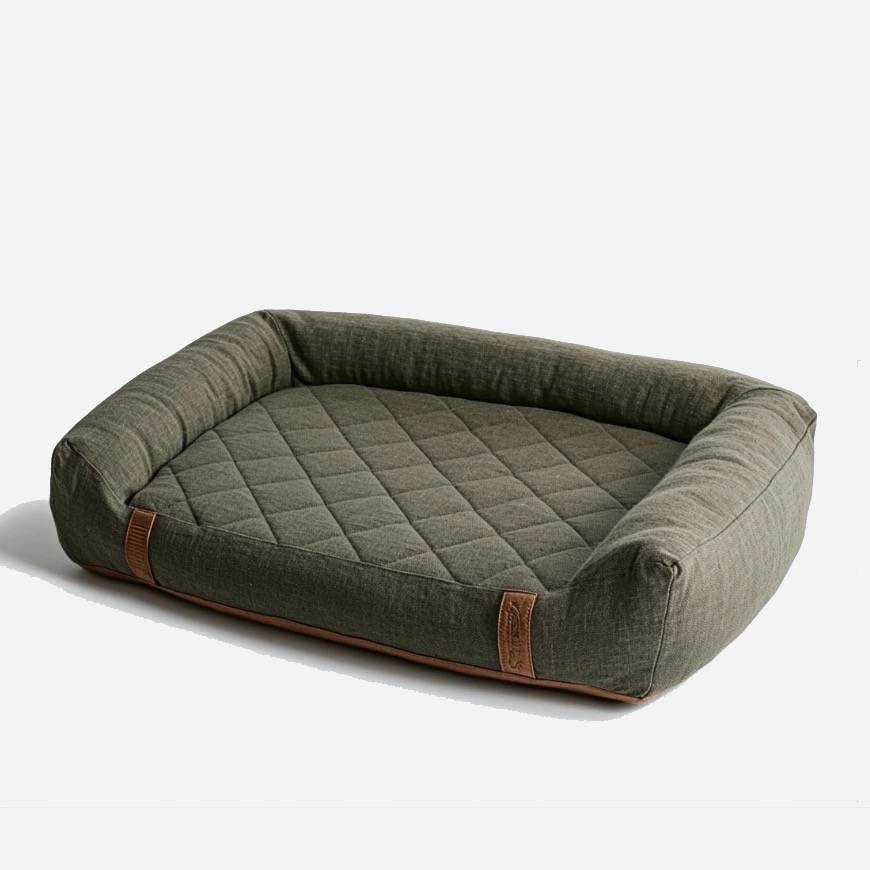 The Tailmade Dog Bed