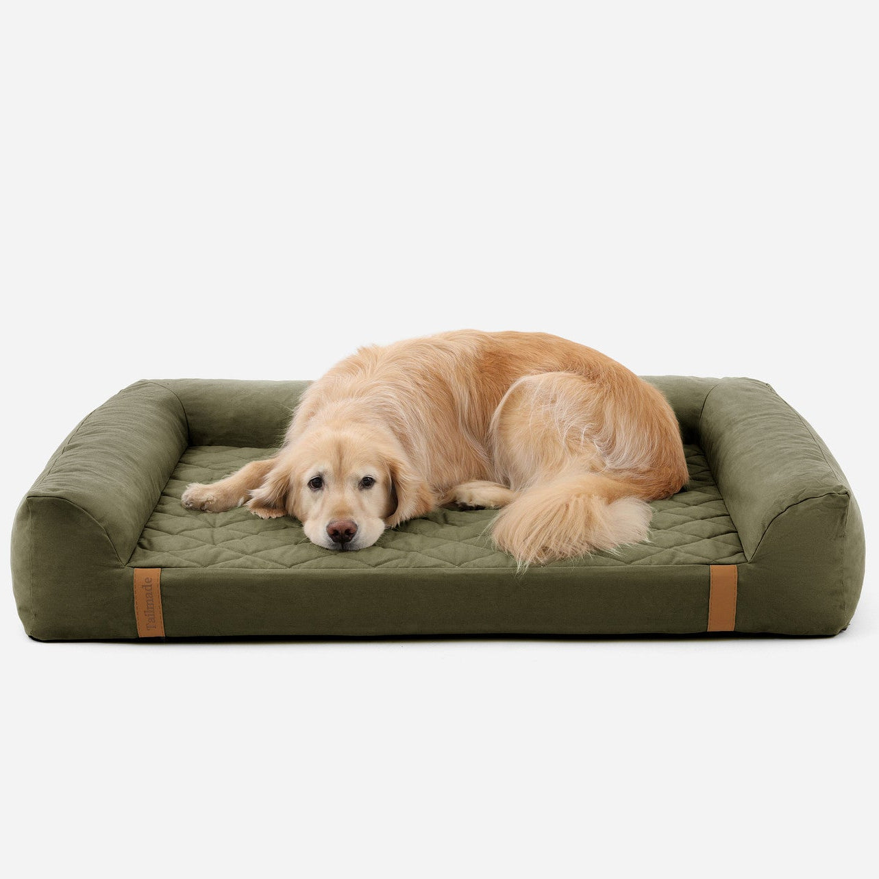 The Tailmade Dog Bed