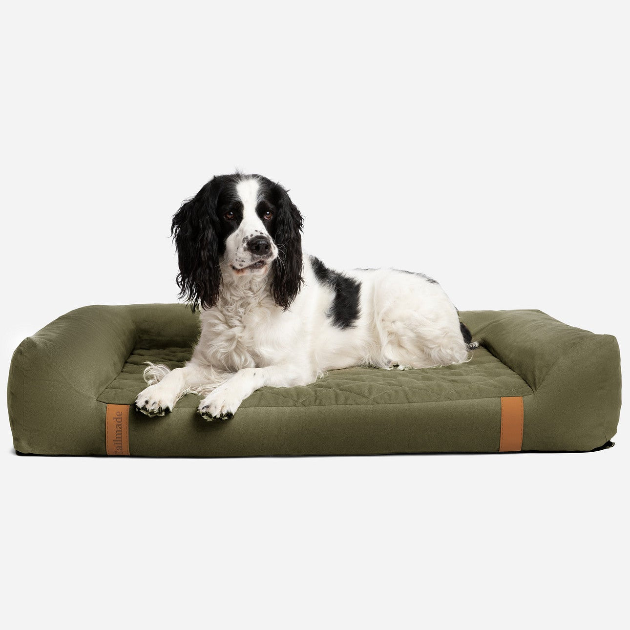 The Tailmade Dog Bed